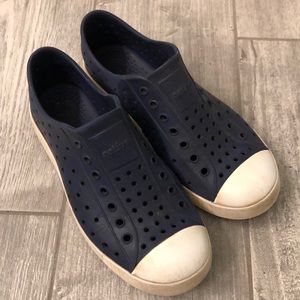 Native Shoes- Jefferson